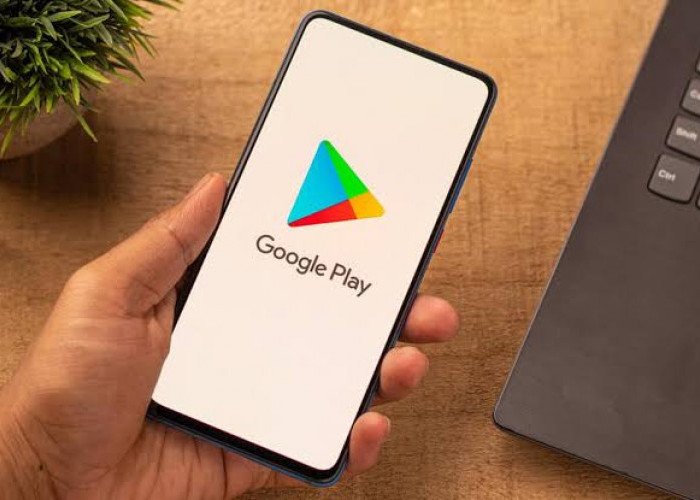 7 Alternatif Pengganti Google Play