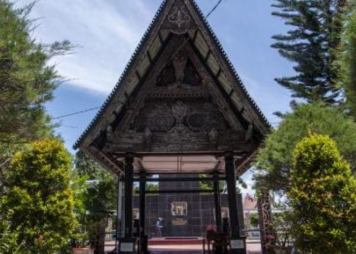 Misteri Makam Raja-raja di Sumatera Utara: Mengungkap Tabir Sejarah dan Legenda di Tanah Sumatera