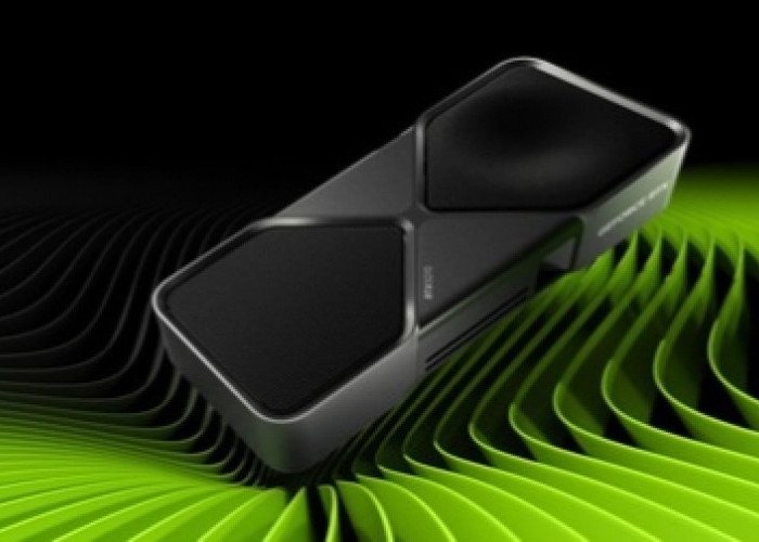 Nvidia N1 Gegerkan Dunia! Chip ARM Ini Diklaim Setara RTX 5070, Laptop Gaming Tipis Makin Ganas