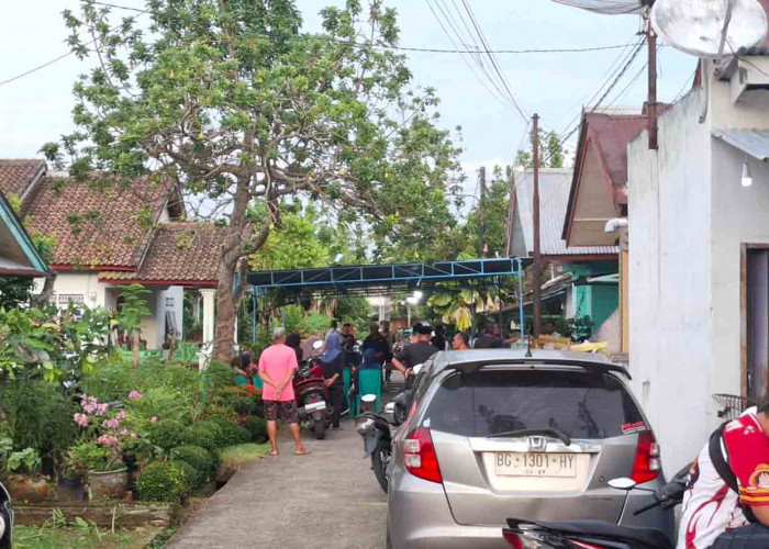 Warga Lubuk Linggau Ditemukan Anaknya Tewas di Dalam Kamar, Polisi Ungkap Penyebabnya
