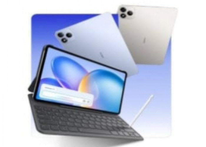 Infinix XPAD 20 Pro Resmi Hadir April 2026, Tablet 2 Jutaan dengan Fitur Produktivitas Setara Laptop