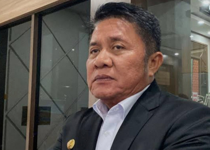 Gubernur Sumsel Pastikan Pelantikan 3.077 PPPK Paling Lambat Akhir Juni 2025