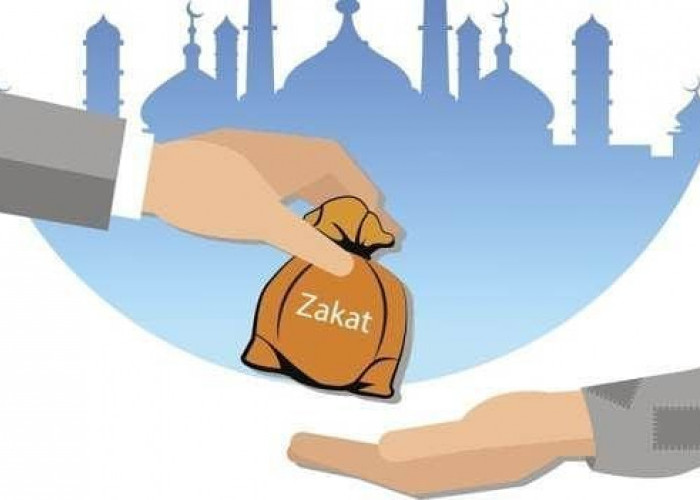 Segini Besaran Zakat Fitrah 2025 di Sumsel Ditetapkan Rp37.500 atau 2,5 Kg Beras