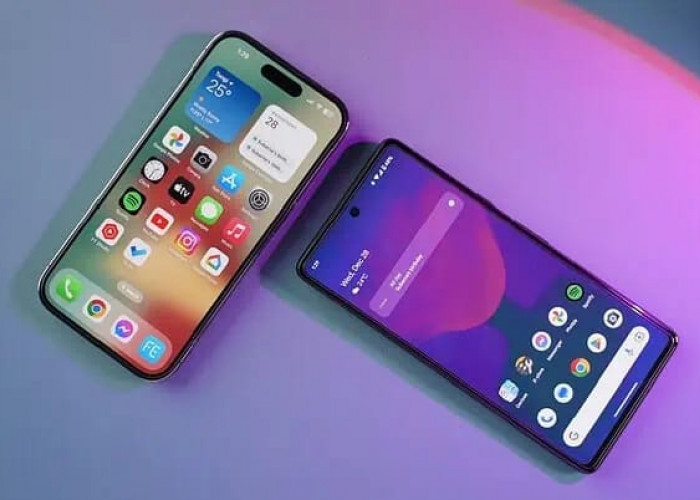 Mengapa Pengguna iPhone Lebih Untung Saat Tukar Tambah Dibandingkan Android? Ini Jawabannya!