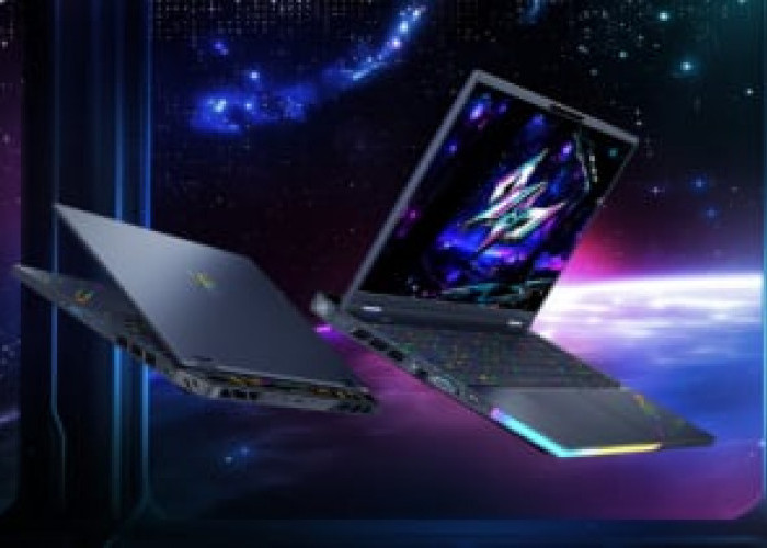 Acer Meluncurkan Predator Helios 16 AI dan Helios 18 AI: Laptop Gaming Terbaru dengan Teknologi Canggih