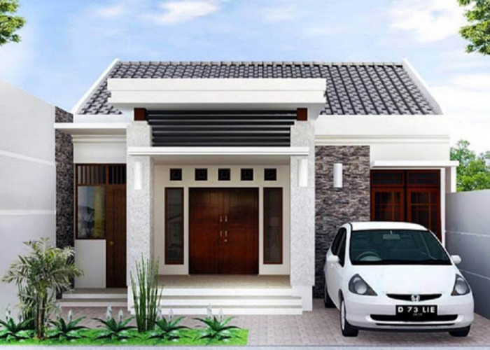 Punya Rumah Tanpa Ribet Ala Generasi Muda dengan KPR BRI