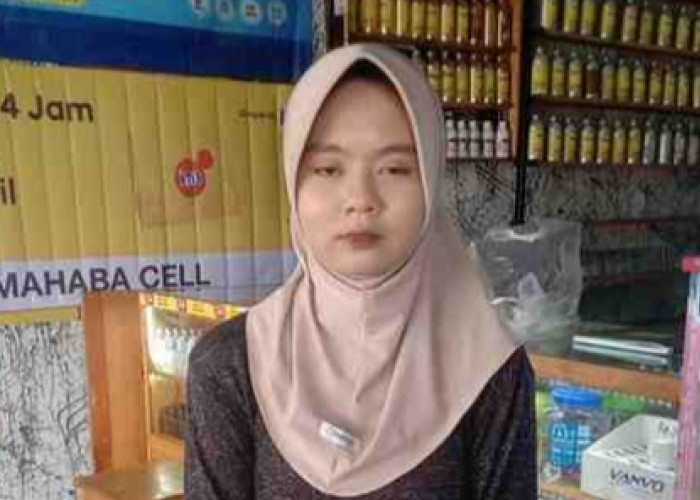 Berita Kehilangan: Nurlela Rindu Kabar Ibu Kandung yang Hilang Sejak 2012