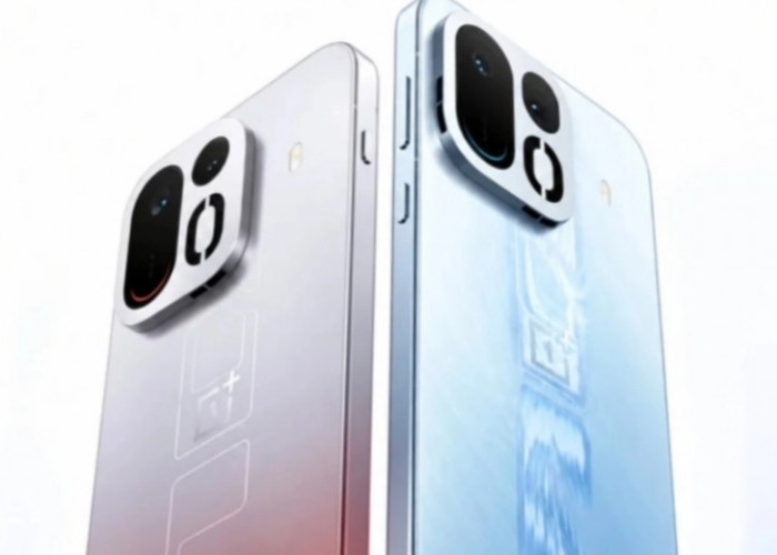 OnePlus Ace 7 dan Ace 7 Pro Segera Meluncur, Kamera 200 MP dan Baterai 9.000 mAh Jadi Andalan!