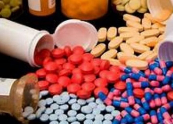 Mengenal dan Menghadapi Efek Samping Saat Mengonsumsi Obat-obatan