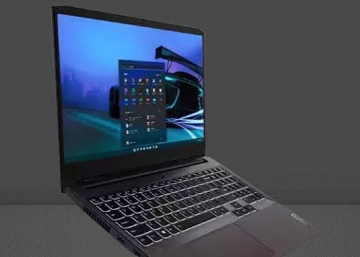 Acer Nitro V15, Laptop Gaming Sekaligus Produktivitas dengan Layar 165Hz