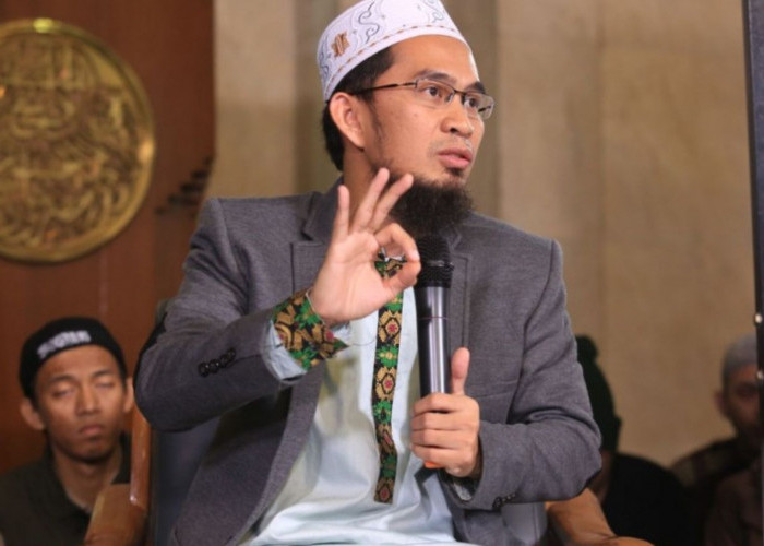 Mengendalikan Syahwat: Nasihat Ustadz Adi Hidayat