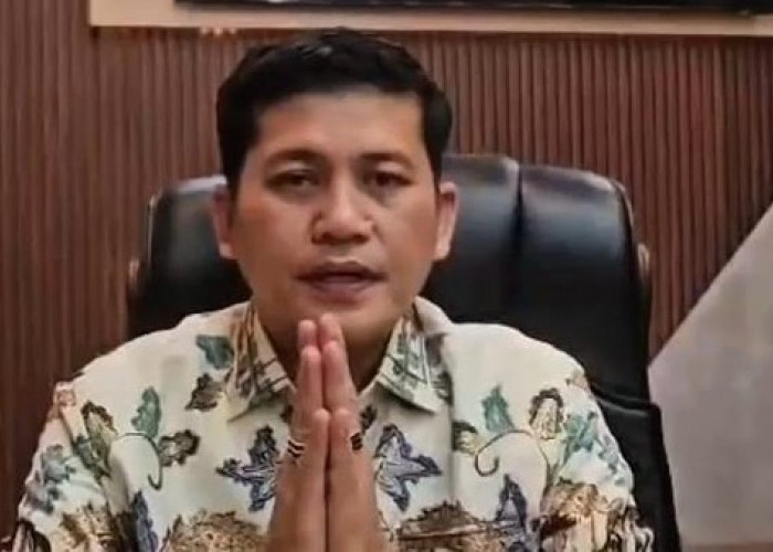 Bupati Aceh Selatan Mirwan MS Minta Maaf Usai Umrah Tanpa Izin di Tengah Bencana