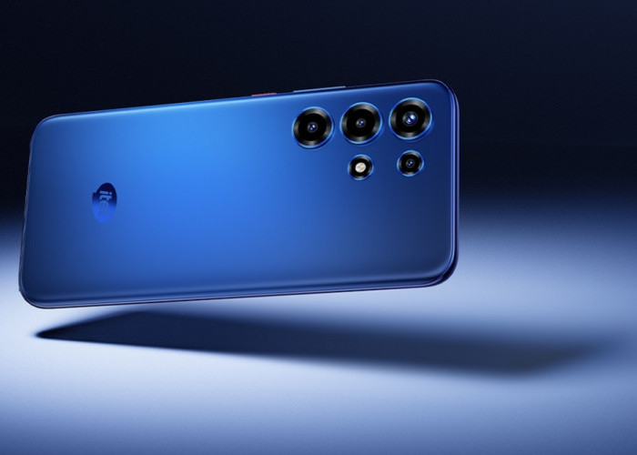 itel S26 Ultra Bikin Penasaran! Layar AMOLED Lengkung 144Hz, Baterai 6.000 mAh dan Kamera 50 MP