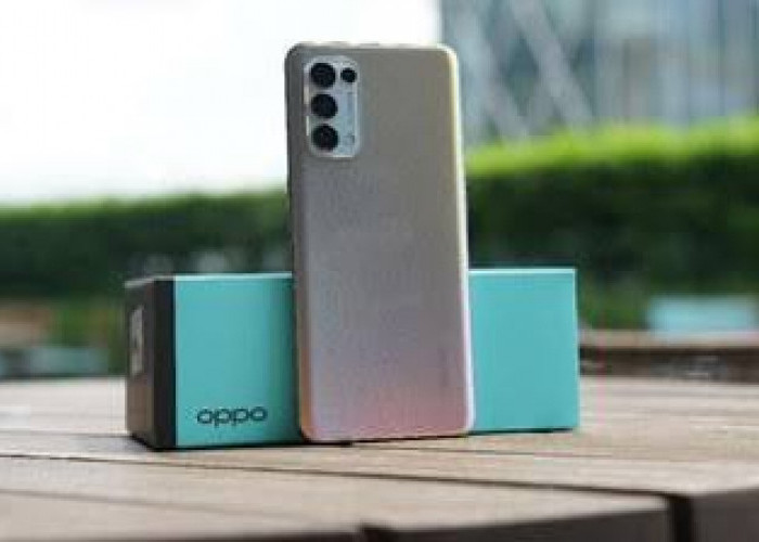Jangan Salah Pilih! Ini Tips Memilih HP OPPO 5G RAM 8/256 GB Sesuai Kebutuhan