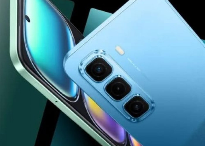 Kelebihan dan Kekurangan Infinix Hot 50 Pro+ Harga 2 Jutaan