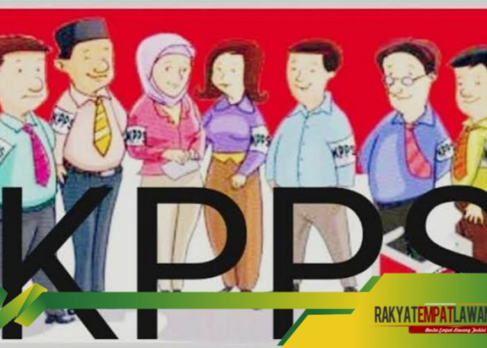 Ketua KPPS di Baturaja Meninggal Usai Sosialisasi Sirekap Pemilu