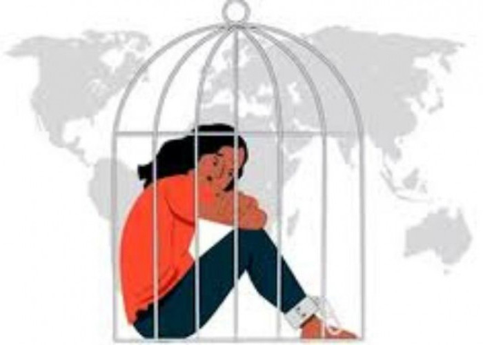 Terlibat Kasus TPPO, Seorang ASN dan Honorer di Empat Lawang Diamankan Polisi