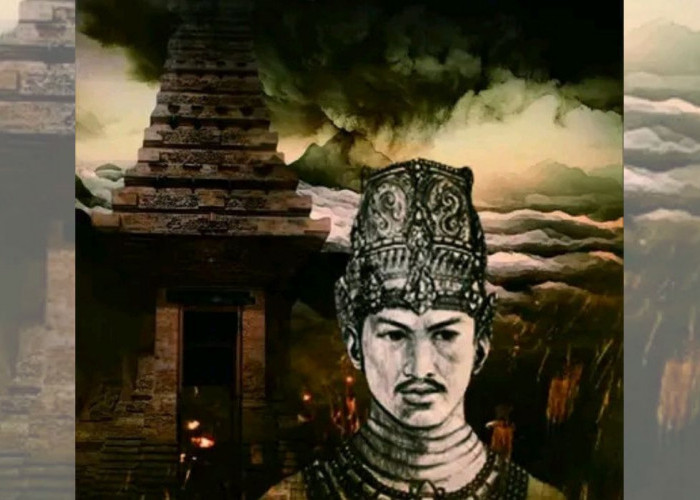 Dibalik Kisah Sejarah Raden Wijaya, Raja Pertama dan Pendiri Kerajaan Majapahit