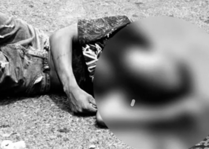 Kecelakaan Maut Terjadi di Kelurahan Tanjung Kupang, Pengendara Vario Meninggal Dunia Usai Tabrak Suzuki Carry