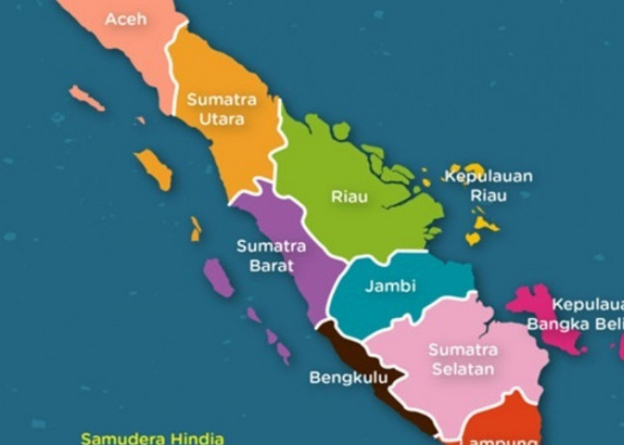 Rempah dari Nusantara: Jejak Sejarah Pulau Sumatera sebagai Pusat Perdagangan yang Menghangatkan Dunia
