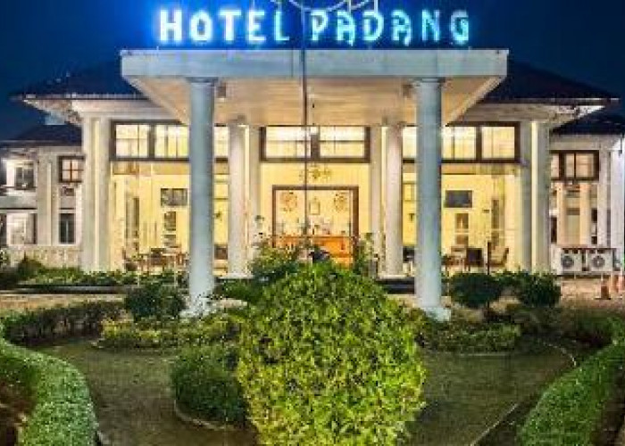 Wajib Diketahui, Ini 5 Hotel Paling Murah di Padang! Pasti Buat Liburanmu Lebih Berkesan