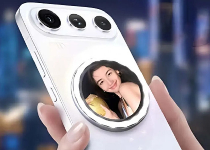 Honor 700 Series Bawa Layar Belakang 1,7 Inci, Bisa Buat Selfie hingga Cek Notifikasi