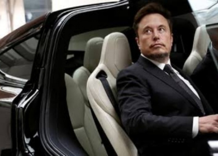 Elon Musk Dikecam Sebagai Salah Satu Orang Paling Berbahaya di Dunia oleh Politisi Skotlandia