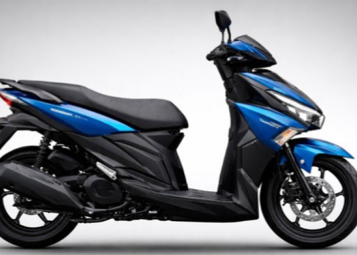 Rumor Yamaha Mio Terbaru Menguat, Desain Berubah Total dan Dibekali Fitur Canggih