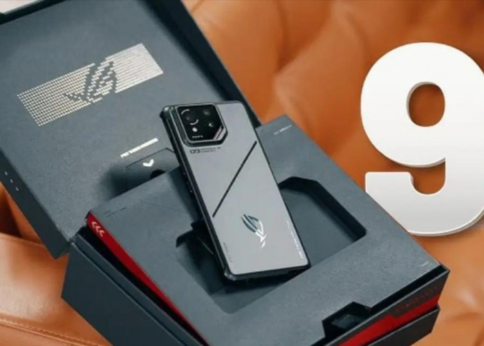  4 HP Gaming Premium 5G Terbaik 2026, Spek Monster Siap Libas Game Berat Tanpa Lag