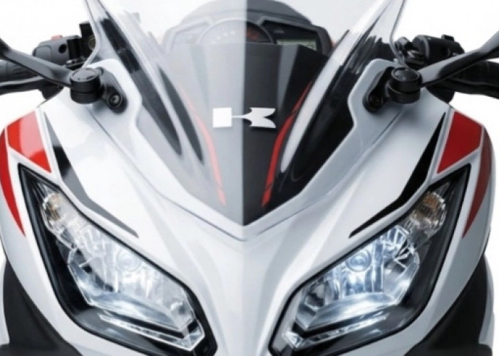 Kawasaki Ninja 250 FI Reborn Bangkit Lagi! Setelah 10 Tahun Menghilang, Kini Hadir dengan Fitur Modern