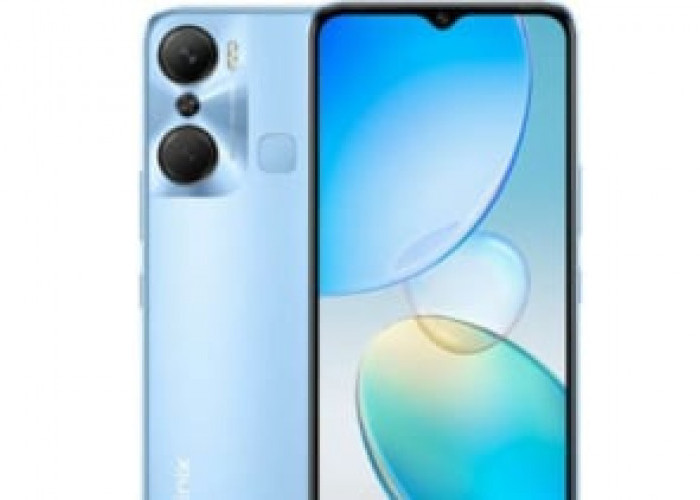 Infinix Hot 50 Pro Resmi Meluncur di Indonesia, Berikut Harga dan Spesifikasinya