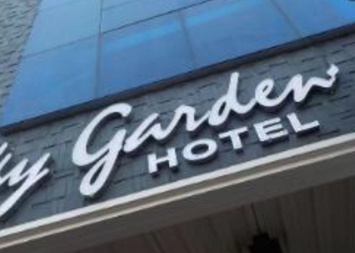 Kisah Keangkeran Hotel di Semarang: Lebih Seram dari Lawang Sewu, Terungkap Misteri Hotel Sky Garden