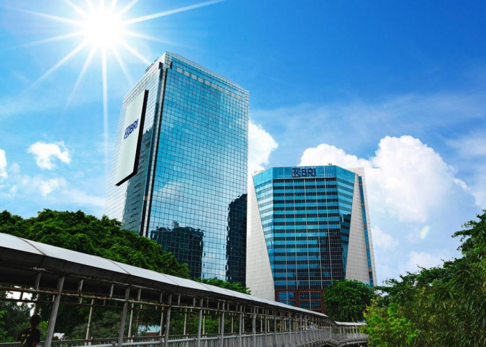 Kembali Cetak Prestasi Global, BRI Jadi Institusi Keuangan No.1 di Indonesia dalam Daftar Fortune Southeast