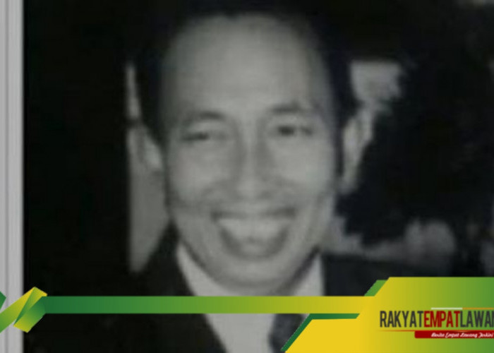 AM Thalib: Pejuang dan Tokoh Serba Bisa dari Palembang