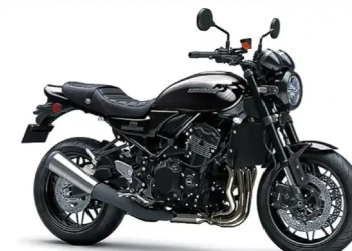 Honda CB1000F dan Kawasaki Z900RS, Pilih Performa Modern atau Sensasi Retro Sejati?