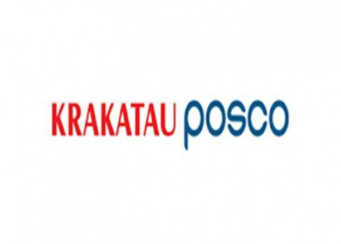 PT Krakatau POSCO Buka Lowongan Kerja, Cek Disini!