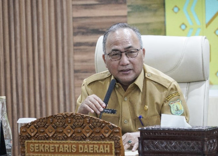 TPP ASN Muba 2025 Segera Cair, Persetujuan Kemendagri Sudah Terbit