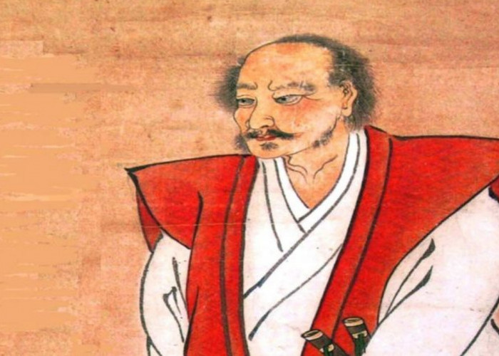 Miyamoto Musashi: Seni Bela Diri, Filosofi Perang, dan Warisan Abadi