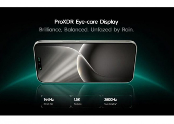 Tangguh dan Tahan Air! Tecno Camon 50 Ultra 5G Punya Sertifikasi Militer dan IP69K