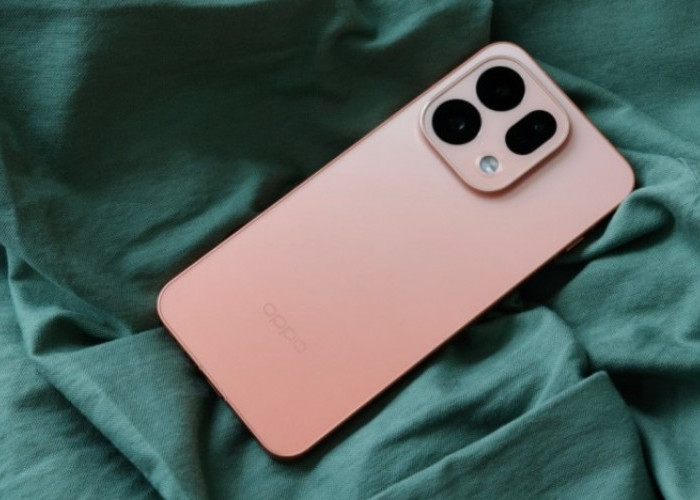 Kamera OPPO Find X9s Jadi Andalan, Tiga Sensor 50MP dengan Teknologi Hasselblad