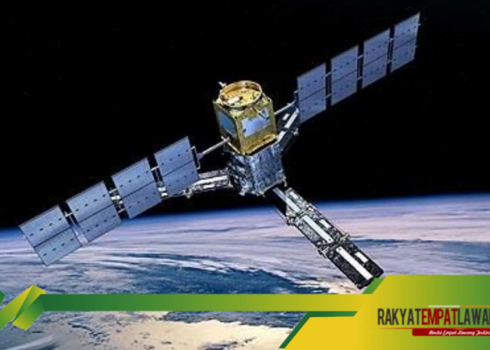 Jenis-Jenis Satelit dan Fungsinya, Dari Penelitian Ilmiah hingga Komunikasi Sehari-hari