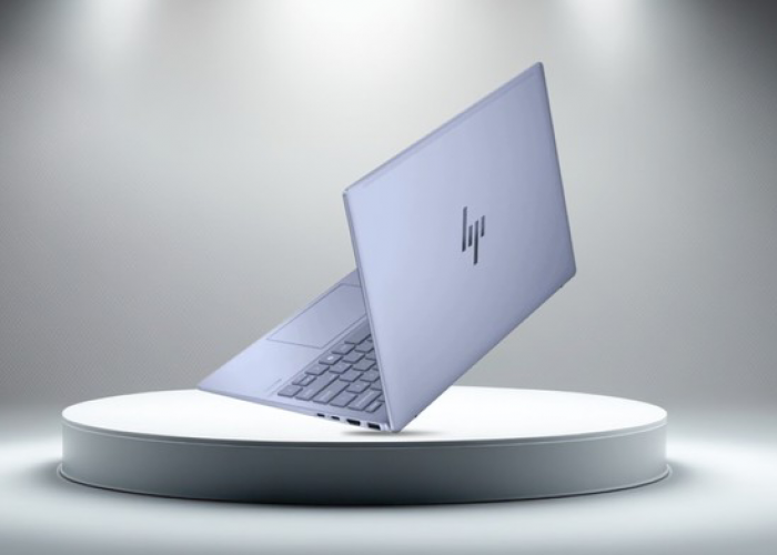 Laptop Super Ringan di Bawah 1 Kg! HP Pavilion Aero OmniBook 7 Aero Tawarkan Performa Kencang untuk Kerja 