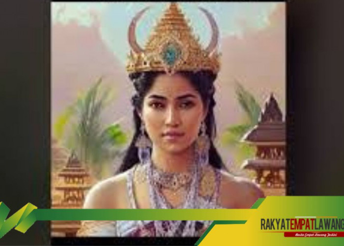 Mengintif Kisah Ratu Tribhuwana Wijayatunggadewi: Sang Ratu Bijaksana dari Kerajaan Majapahit