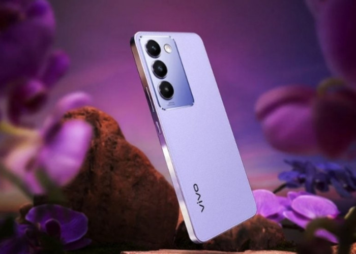 Terbaru Vivo Y27 5G Tampil Elegan dengan Performa Stabil 