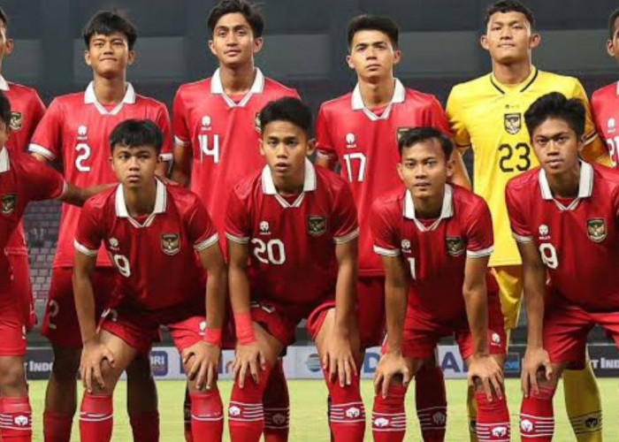 Timnas Indonesia U-17 Berpeluang Jadi Juara Grup A di Piala Dunia U-17 2023, Jika...