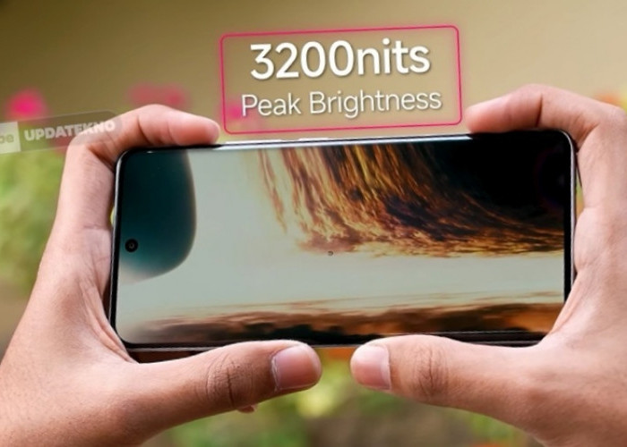  5 HP AMOLED Terbaik 2026 yang Layak Dibeli, Redmi Note 15 5G Poco X8 Pro hingga Oppo Reno 15F 5G Jadi Andalan
