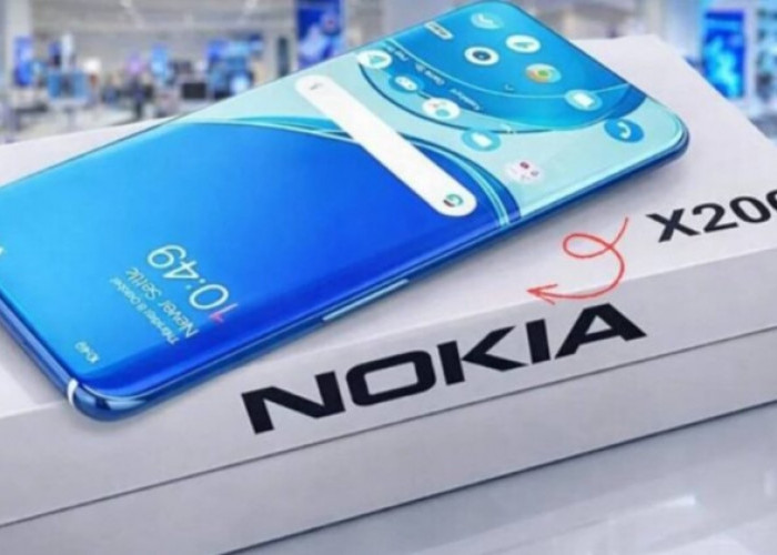 Nokia X200 Series 2026 Resmi Hadir, dari HP Rp1 Jutaan hingga Flagship Premium Berbaterai Jumbo