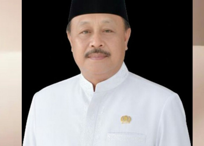   H. Syaifullah Rozak Resmi Pimpin MUI Empat Lawang, Siap Bentuk Kepengurusan dan Perkuat Sinergi dengan Pemda