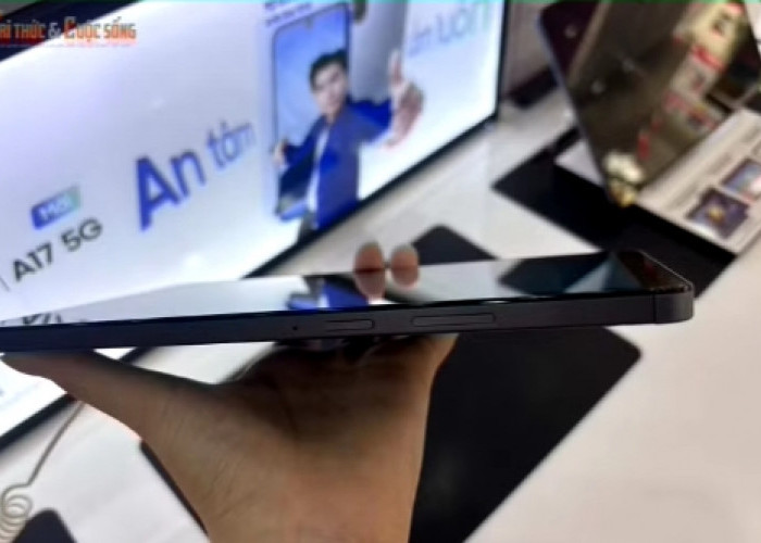 Audio Dolby Atmos Galaxy Tab A11 Berikan Pengalaman Imersif