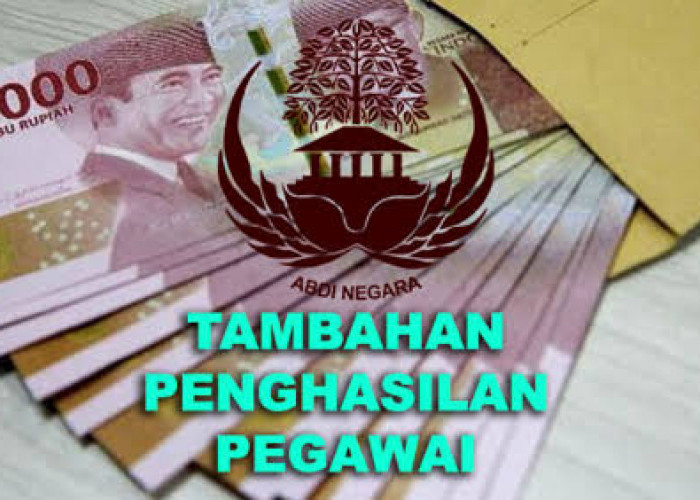 Angin Segar!, Setelah Dinanti Cukup Lama, TPP ASN Segera Cair